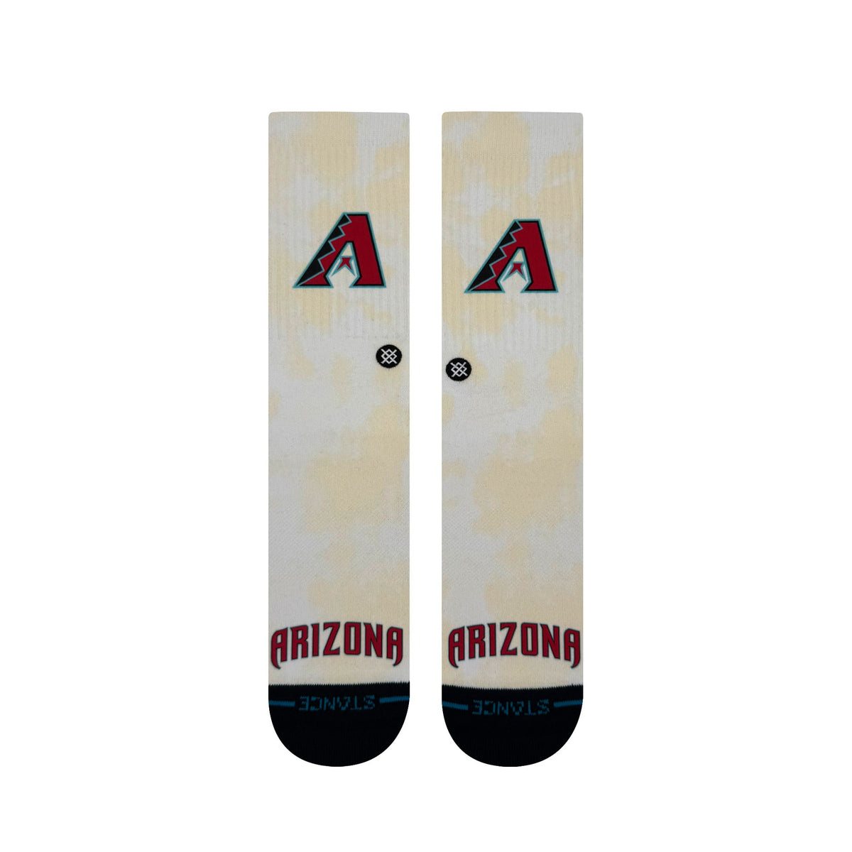 DIAMONDBACK DYE | Stance