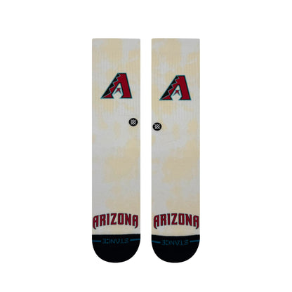 DIAMONDBACK DYE | Stance