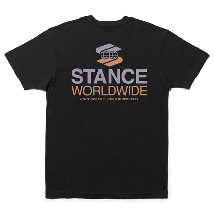 WORLDWIDE SS | Stance