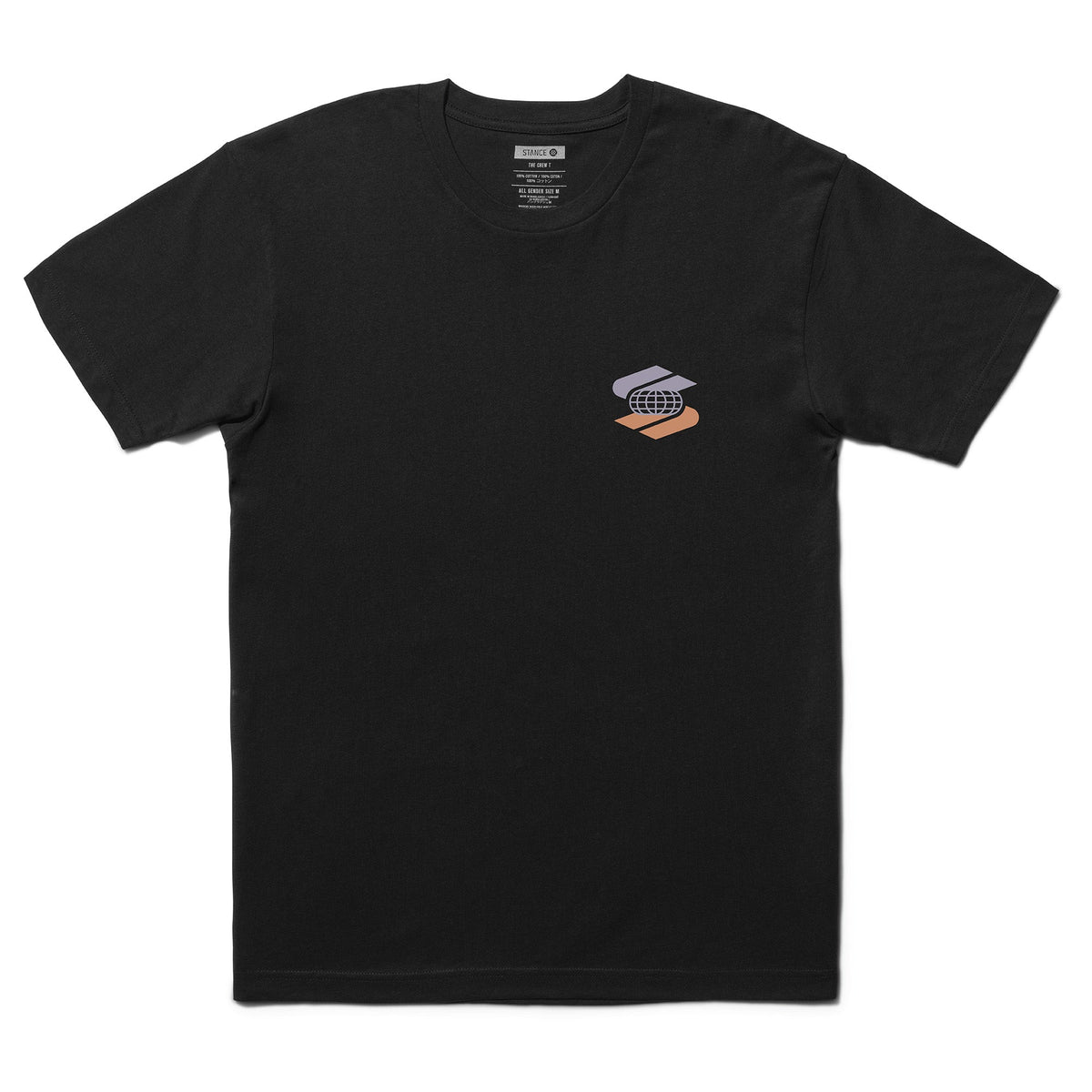 WORLDWIDE SS | Stance