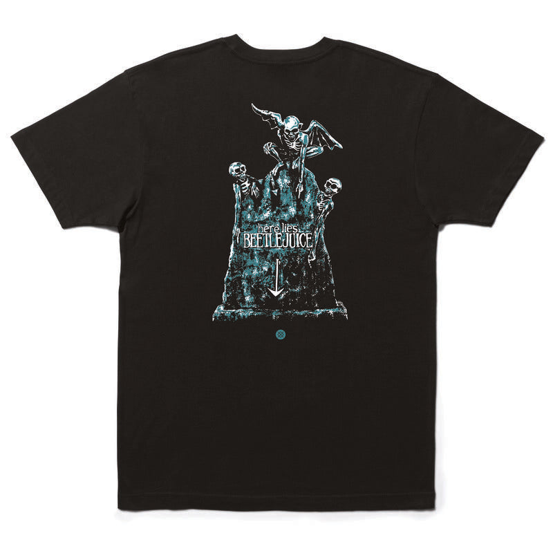 Beetlejuice X Stance Graphic Tee | Stance