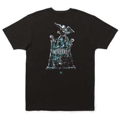 Beetlejuice X Stance Graphic Tee | Stance