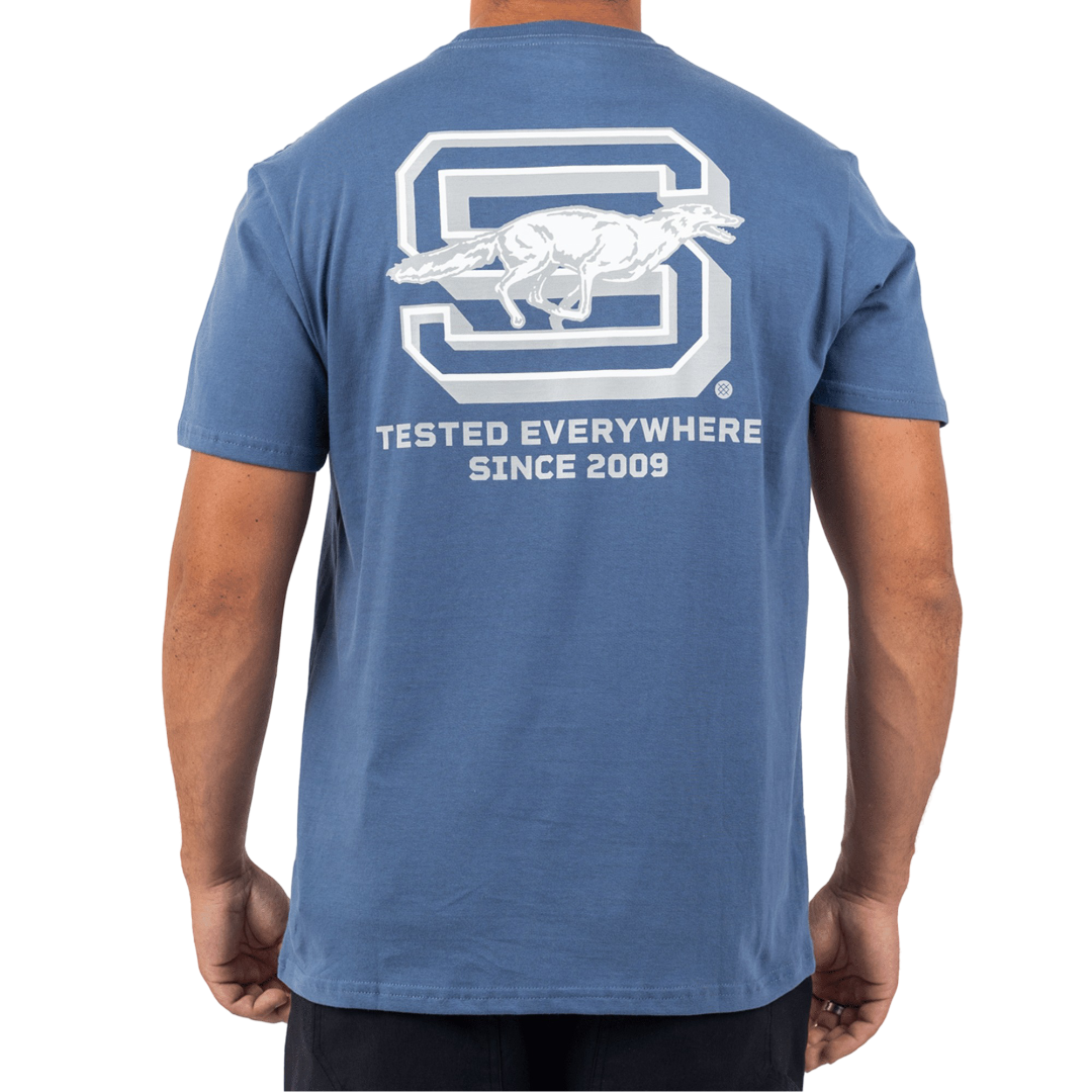 Graphics T-Shirt | Stance