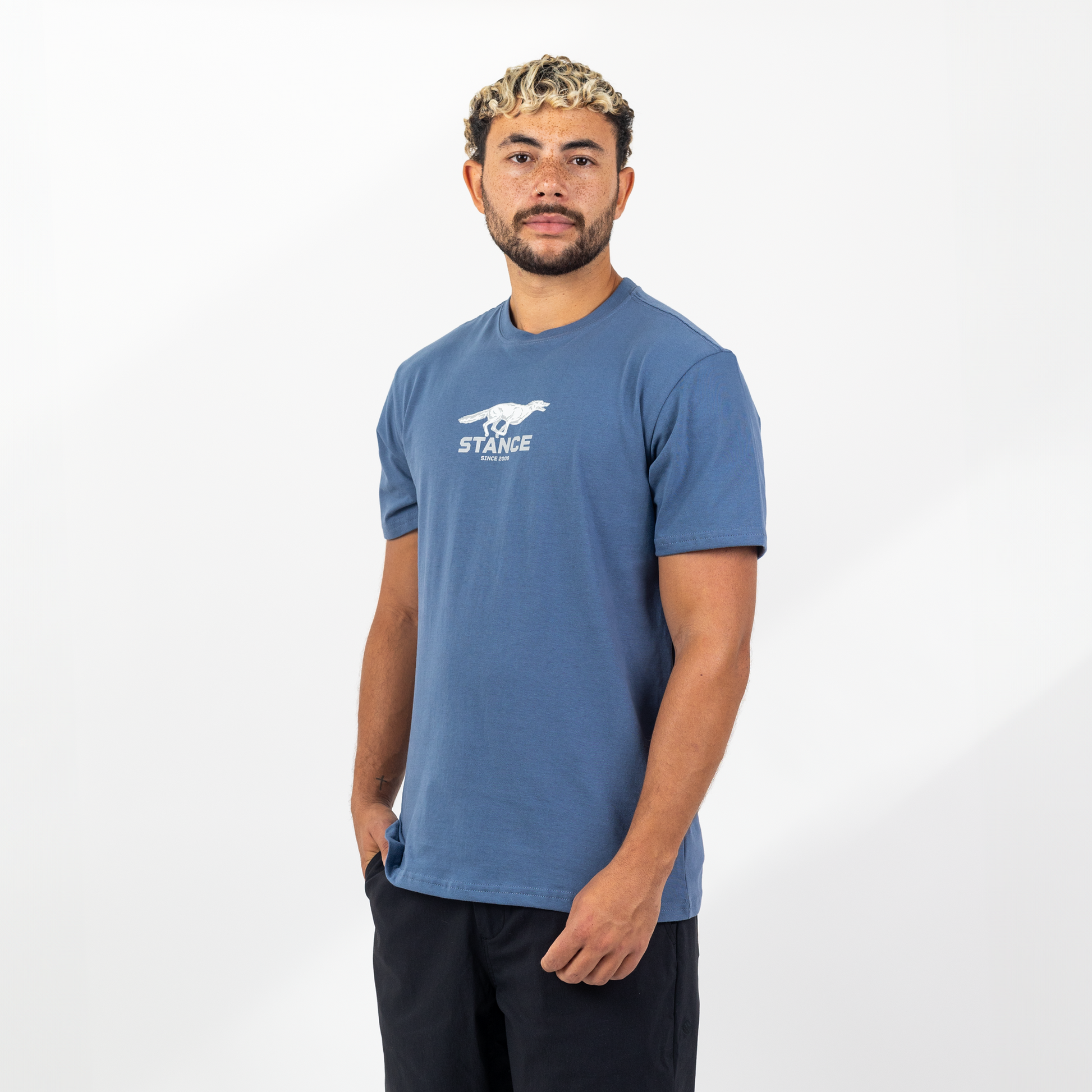 Graphics T-Shirt | Stance