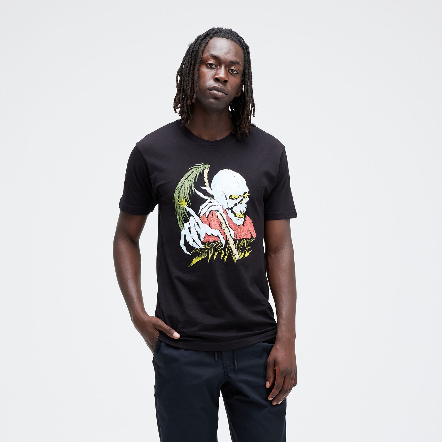 Graphics T-Shirt | Stance