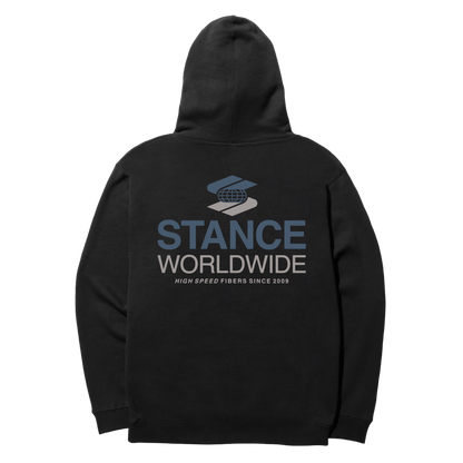 WORLDWIDE PO | Stance