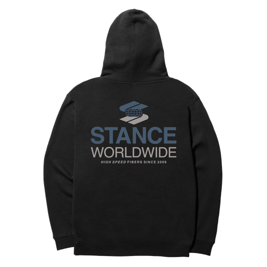 WORLDWIDE PO | Stance