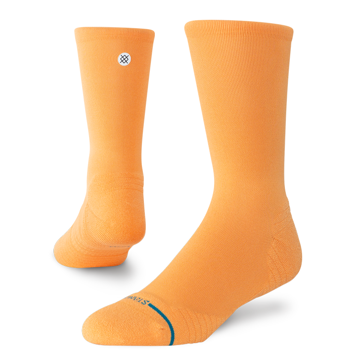 RUN LIGHT CREW | Stance
