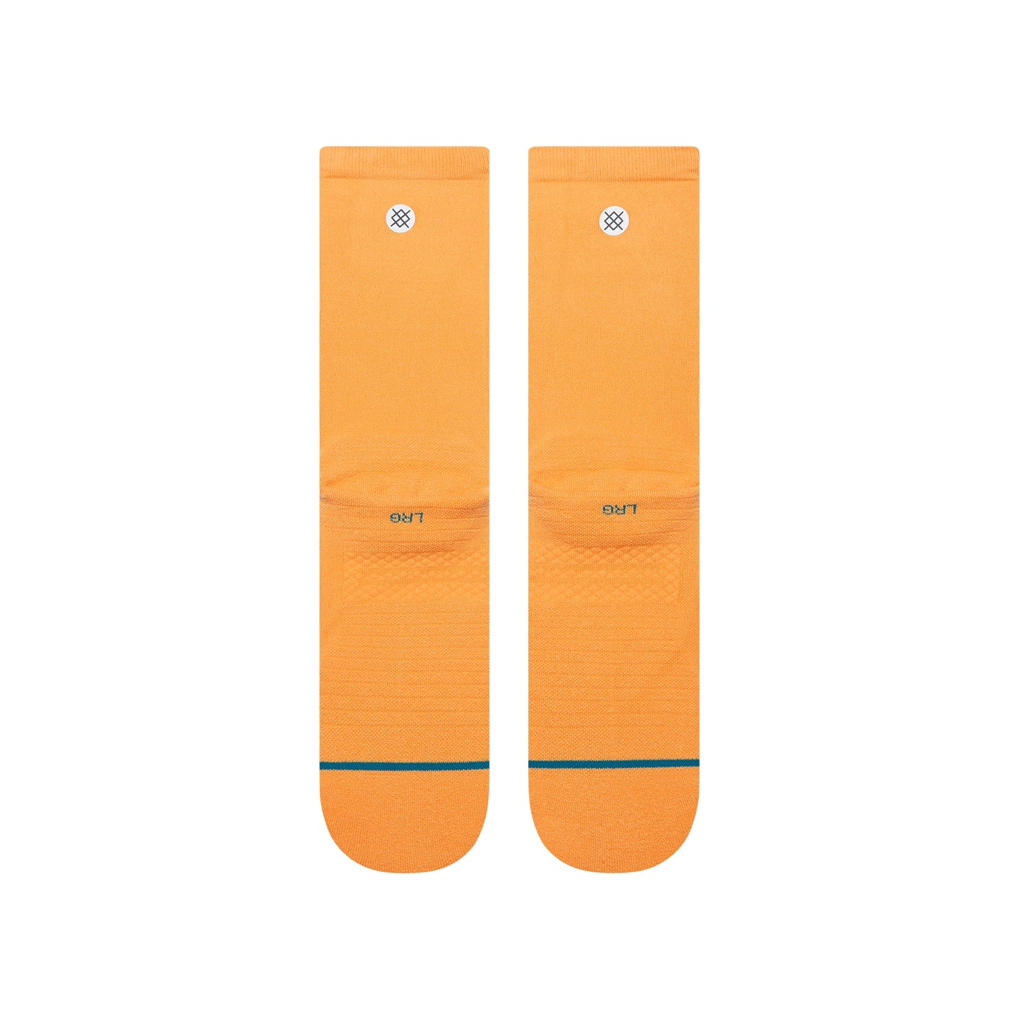 RUN LIGHT CREW | Stance
