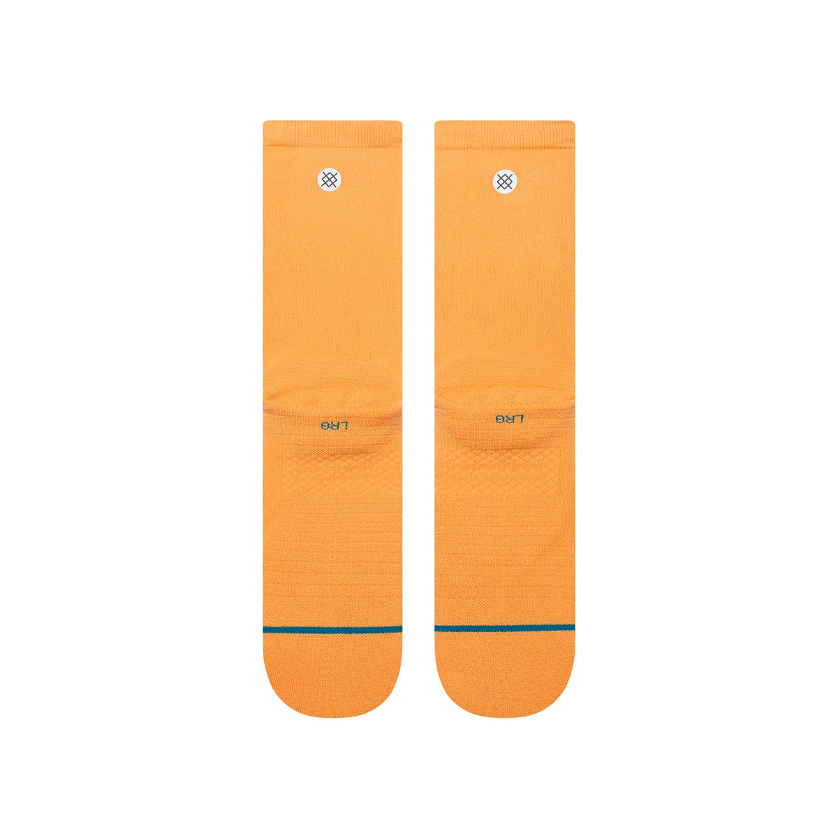 RUN LIGHT CREW | Stance