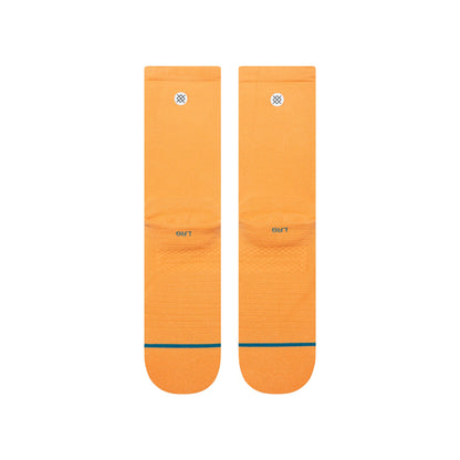 RUN LIGHT CREW | Stance