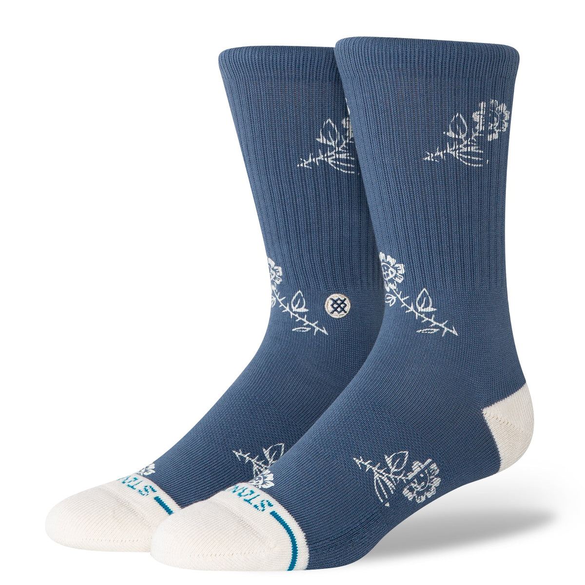 PETITE BLOOM | Stance
