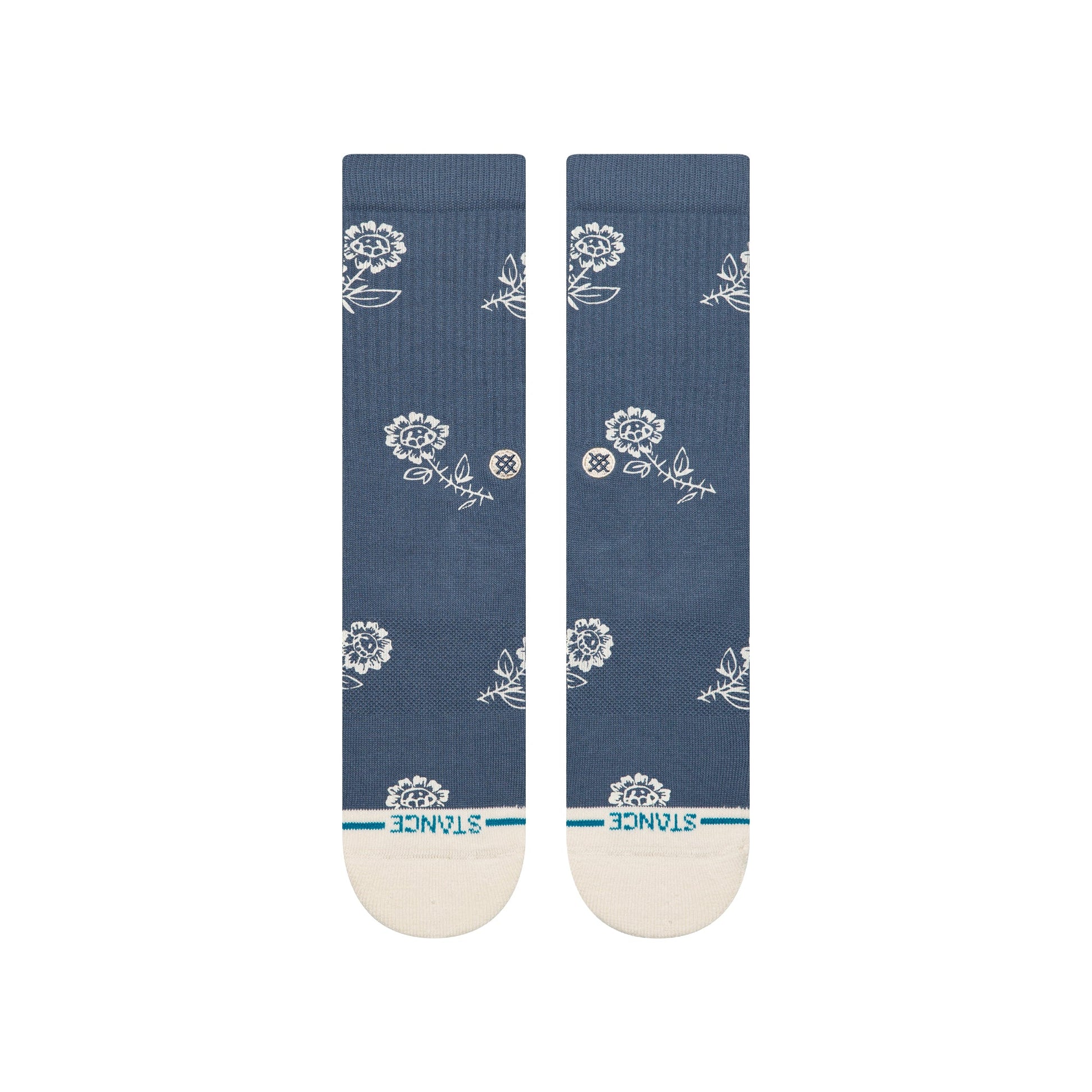 PETITE BLOOM | Stance