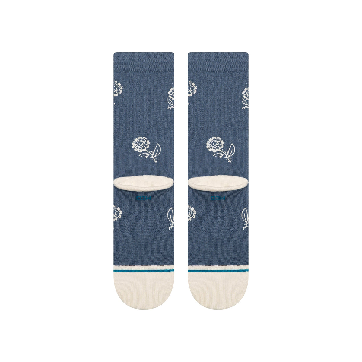 PETITE BLOOM | Stance