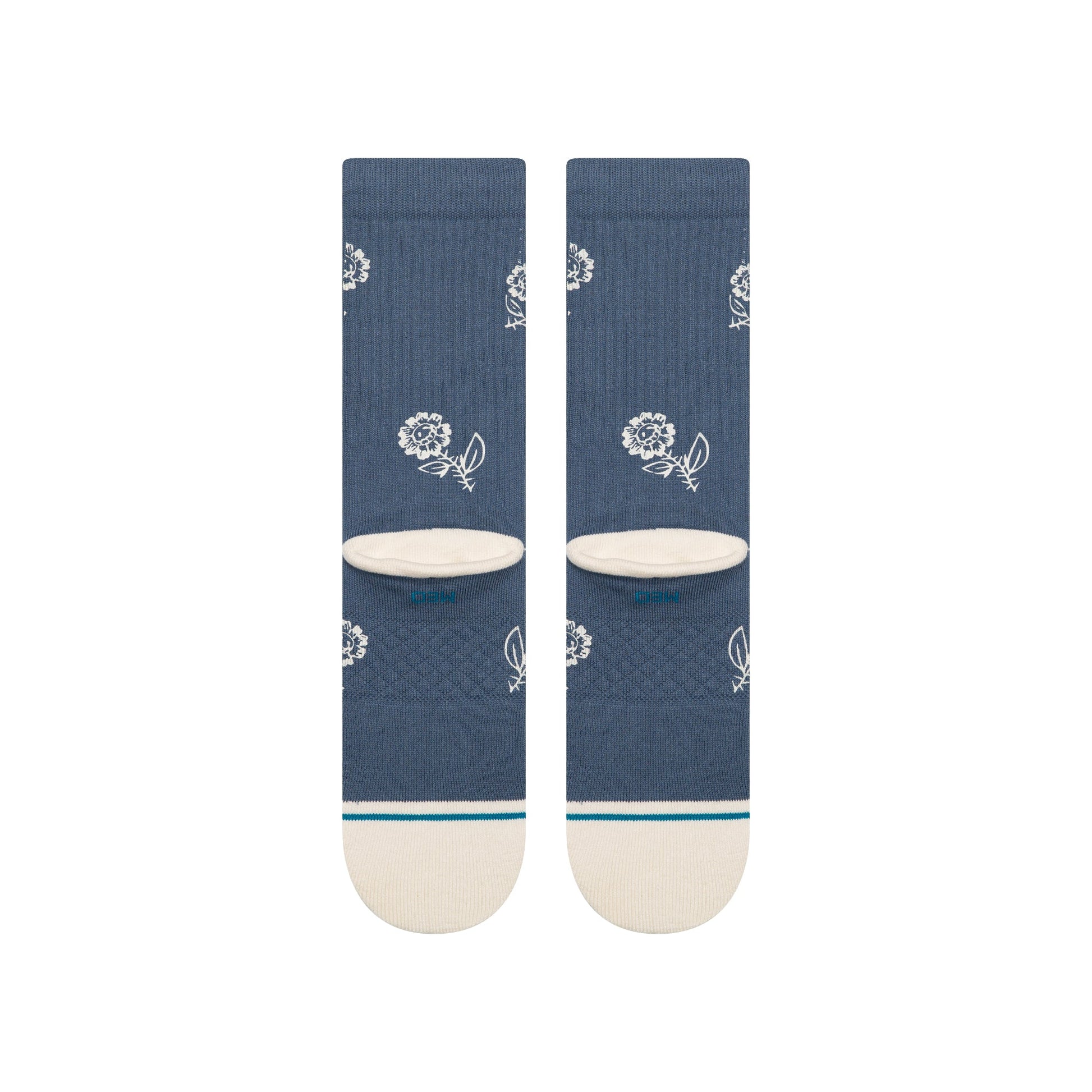 PETITE BLOOM | Stance
