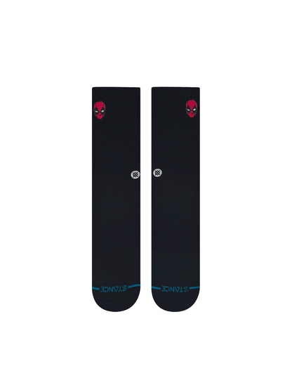 DEAD POOL CREST | Stance