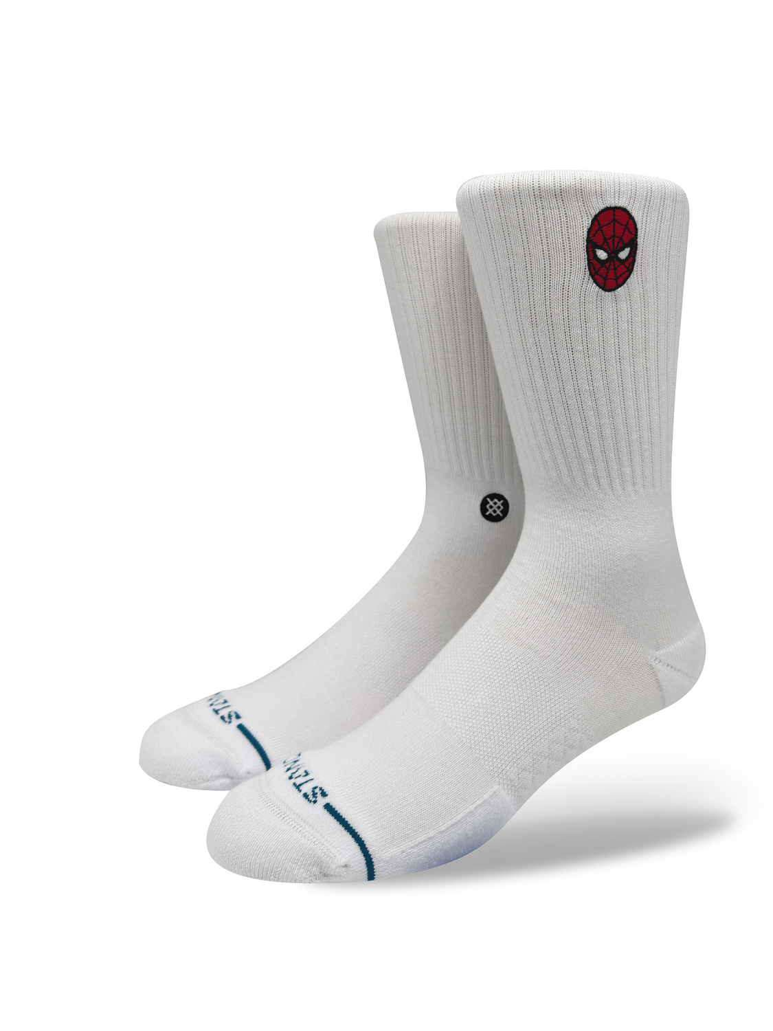 SPIDERMAN CREST | Stance