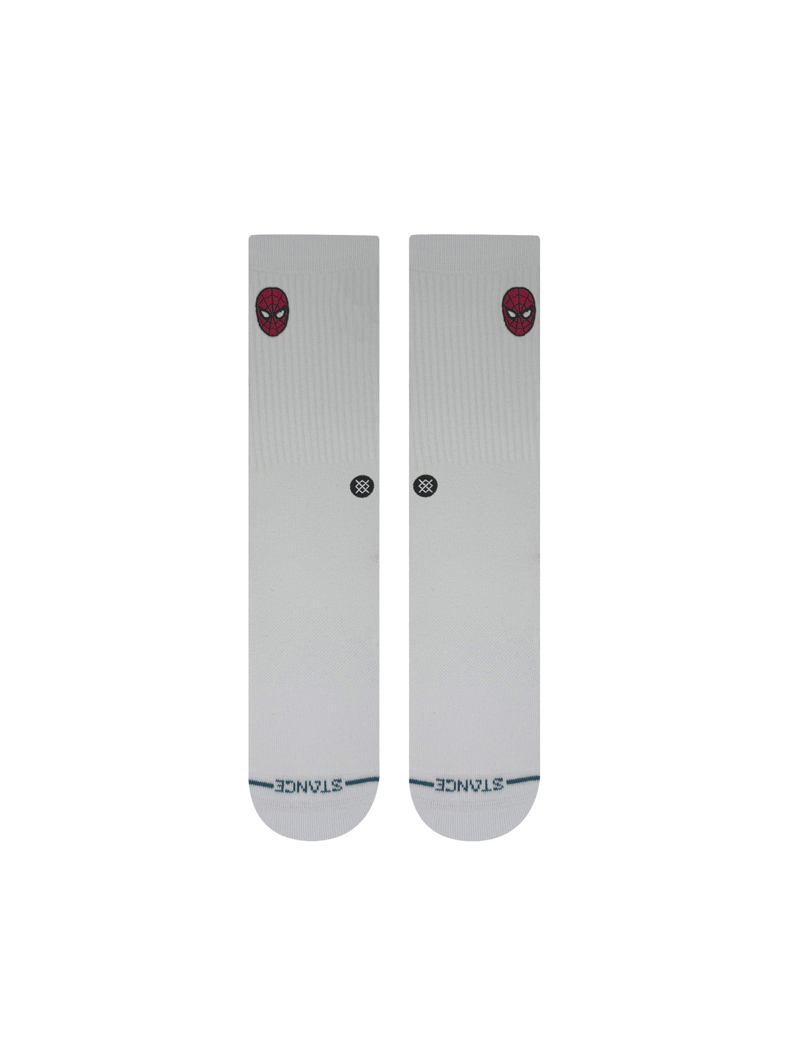 SPIDERMAN CREST | Stance