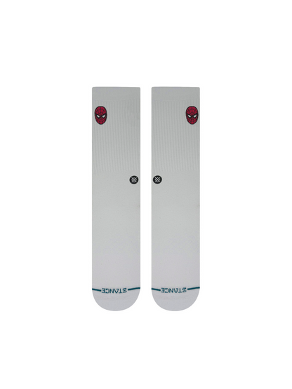 SPIDERMAN CREST | Stance