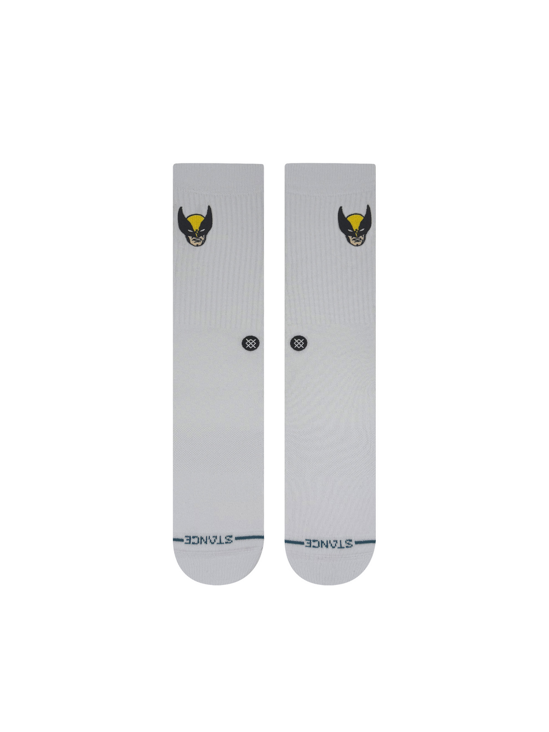 WOLVERINE CREST | Stance