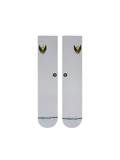 WOLVERINE CREST | Stance