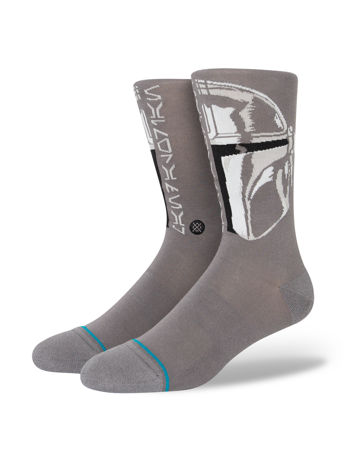 MANDO | Stance
