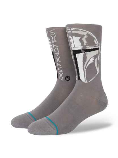 MANDO | Stance