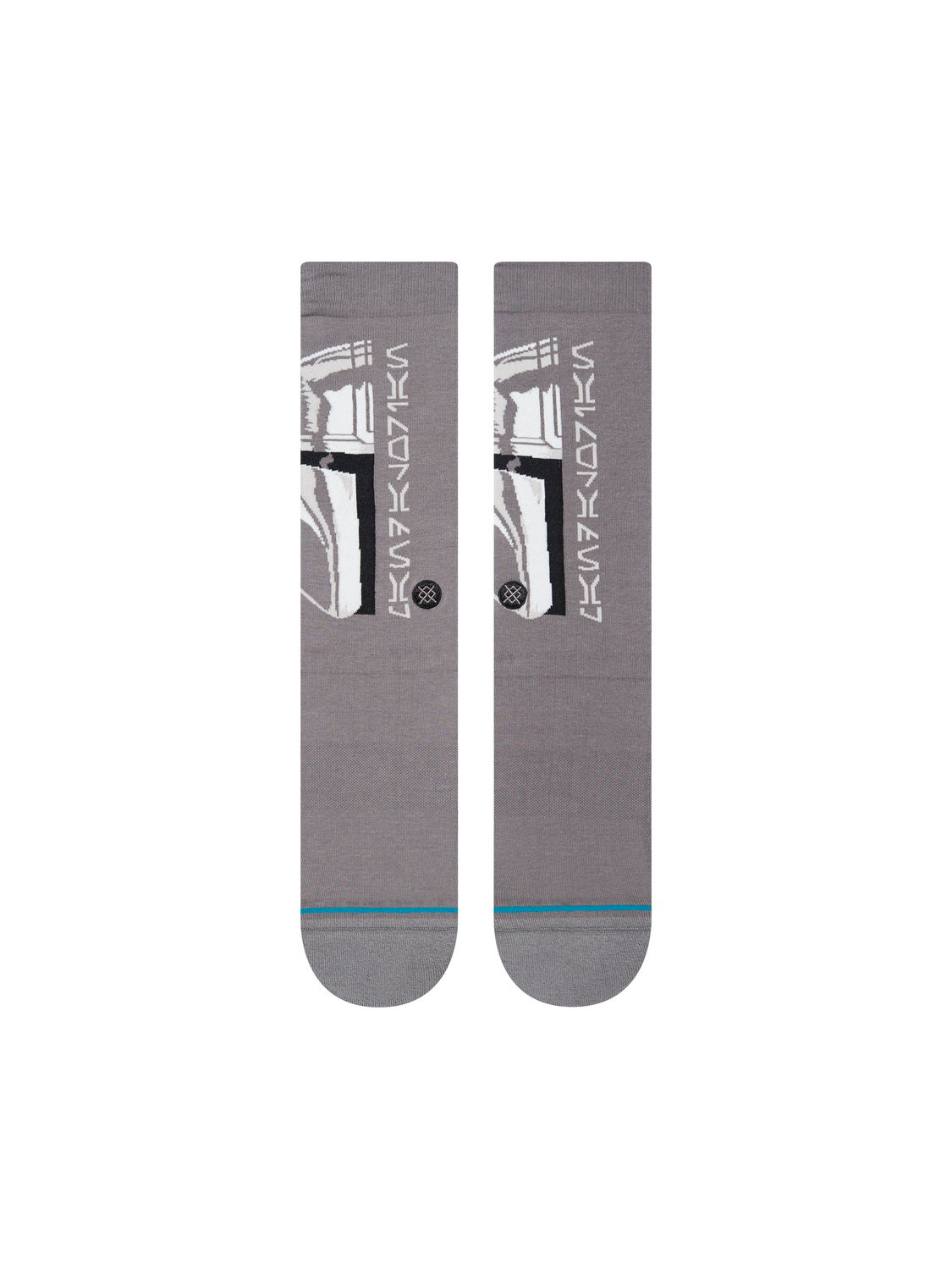 MANDO | Stance