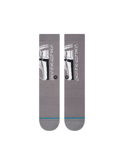 MANDO | Stance