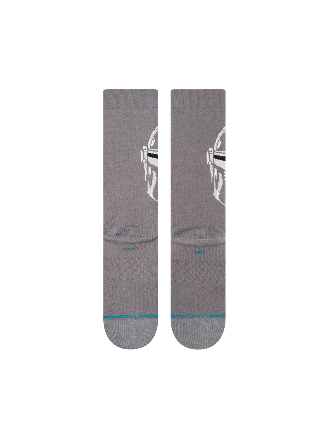 MANDO | Stance