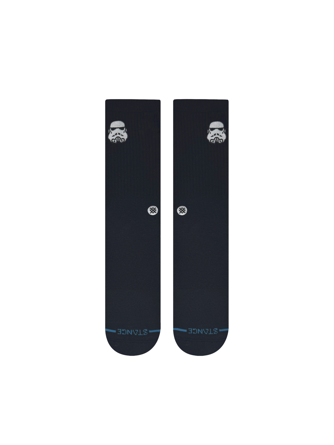 TROOPER CREST | Stance