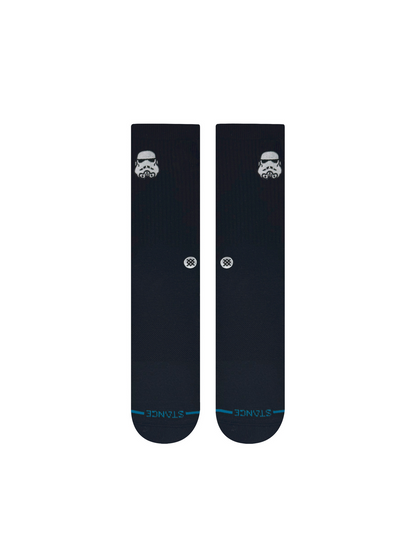 TROOPER CREST | Stance