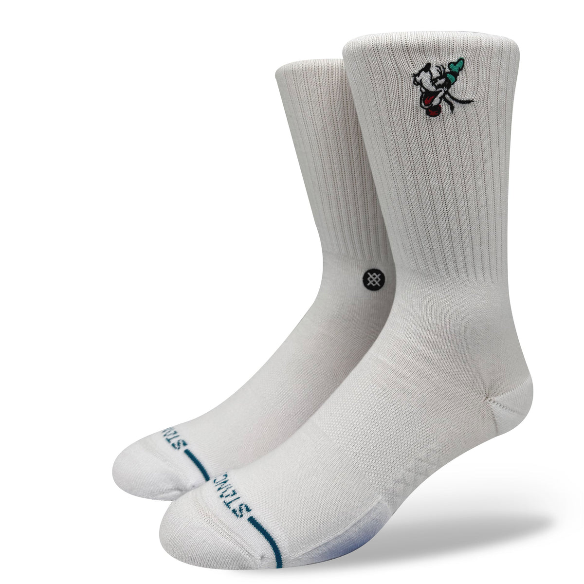 GOOFY CREST | Stance