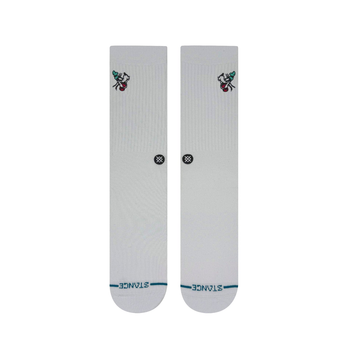 GOOFY CREST | Stance