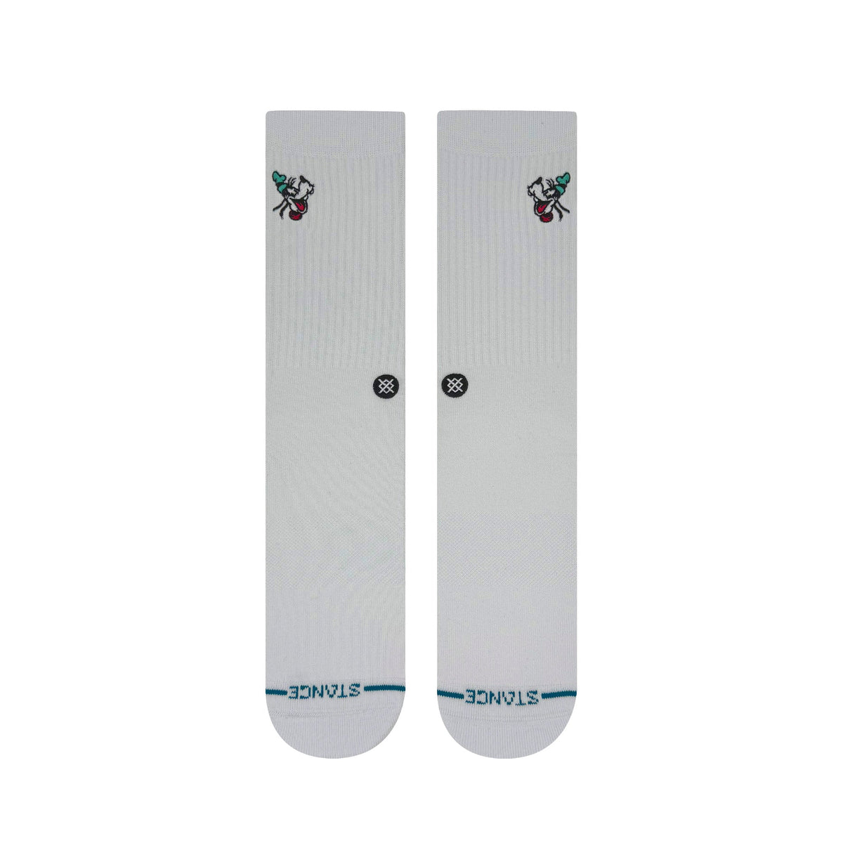 GOOFY CREST | Stance