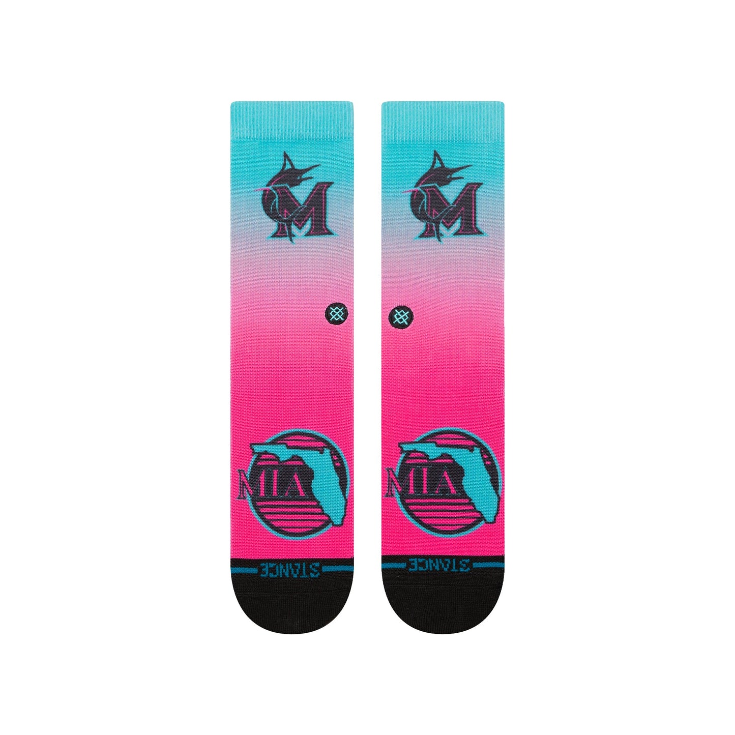 MIA TS CREW | Stance