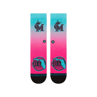 MIA TS CREW | Stance