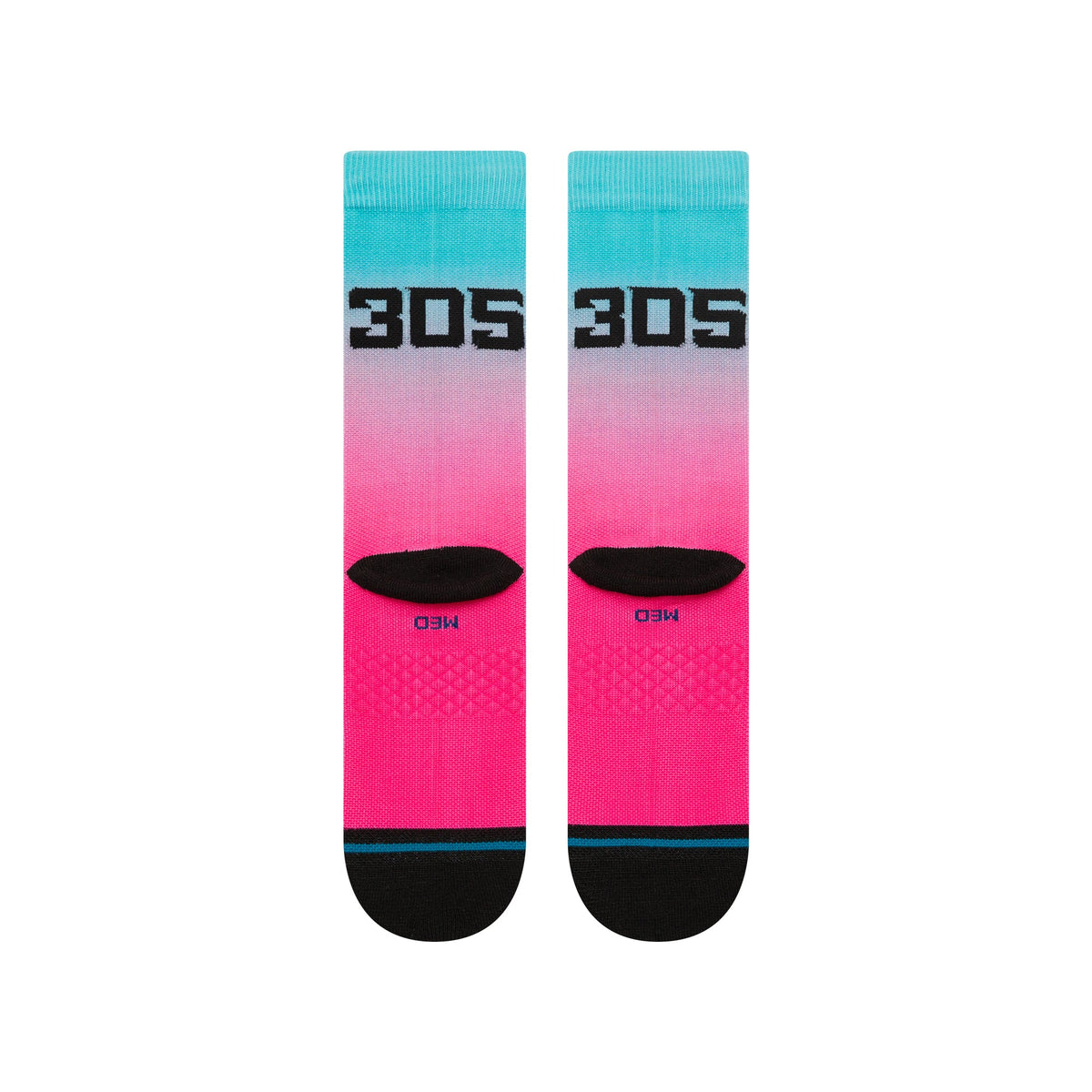 MIA TS CREW | Stance