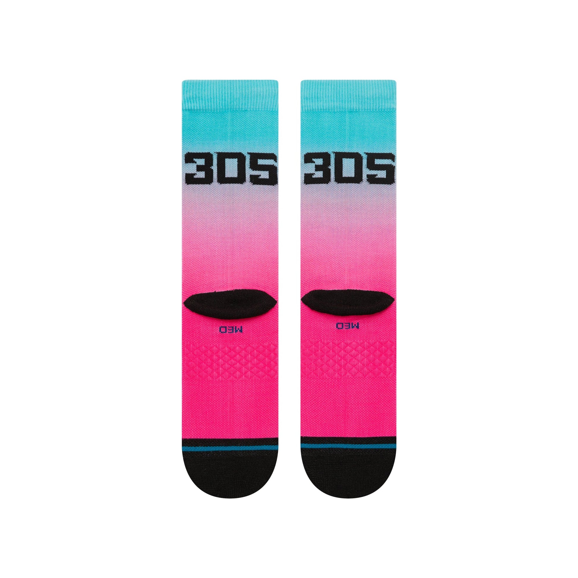 MIA TS CREW | Stance