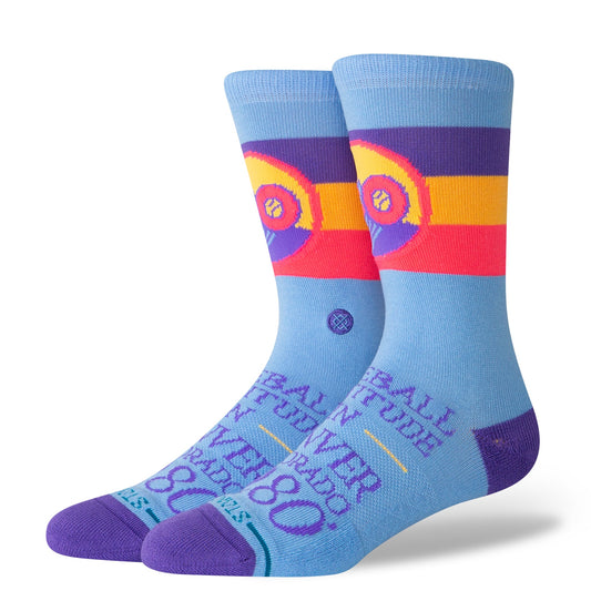 COL TS CREW | Stance
