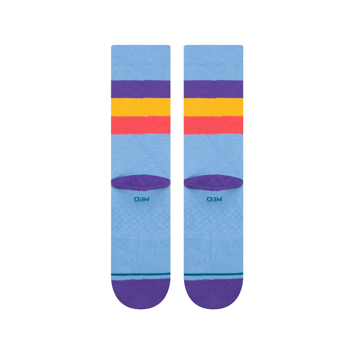 COL TS CREW | Stance