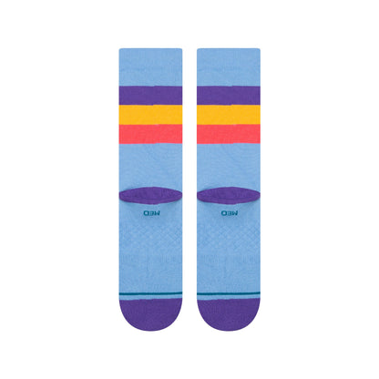 COL TS CREW | Stance