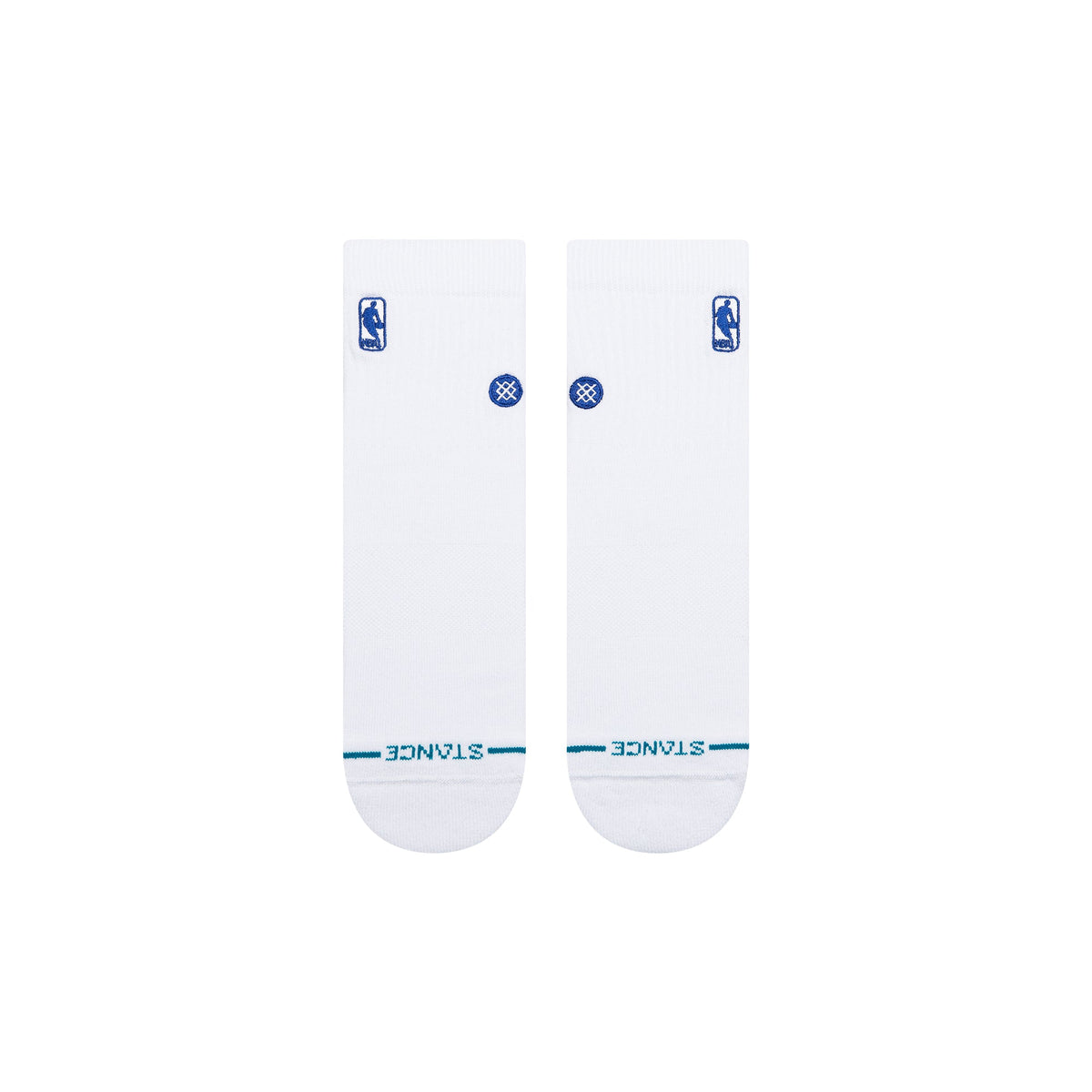 LOGOMAN QTR | Stance
