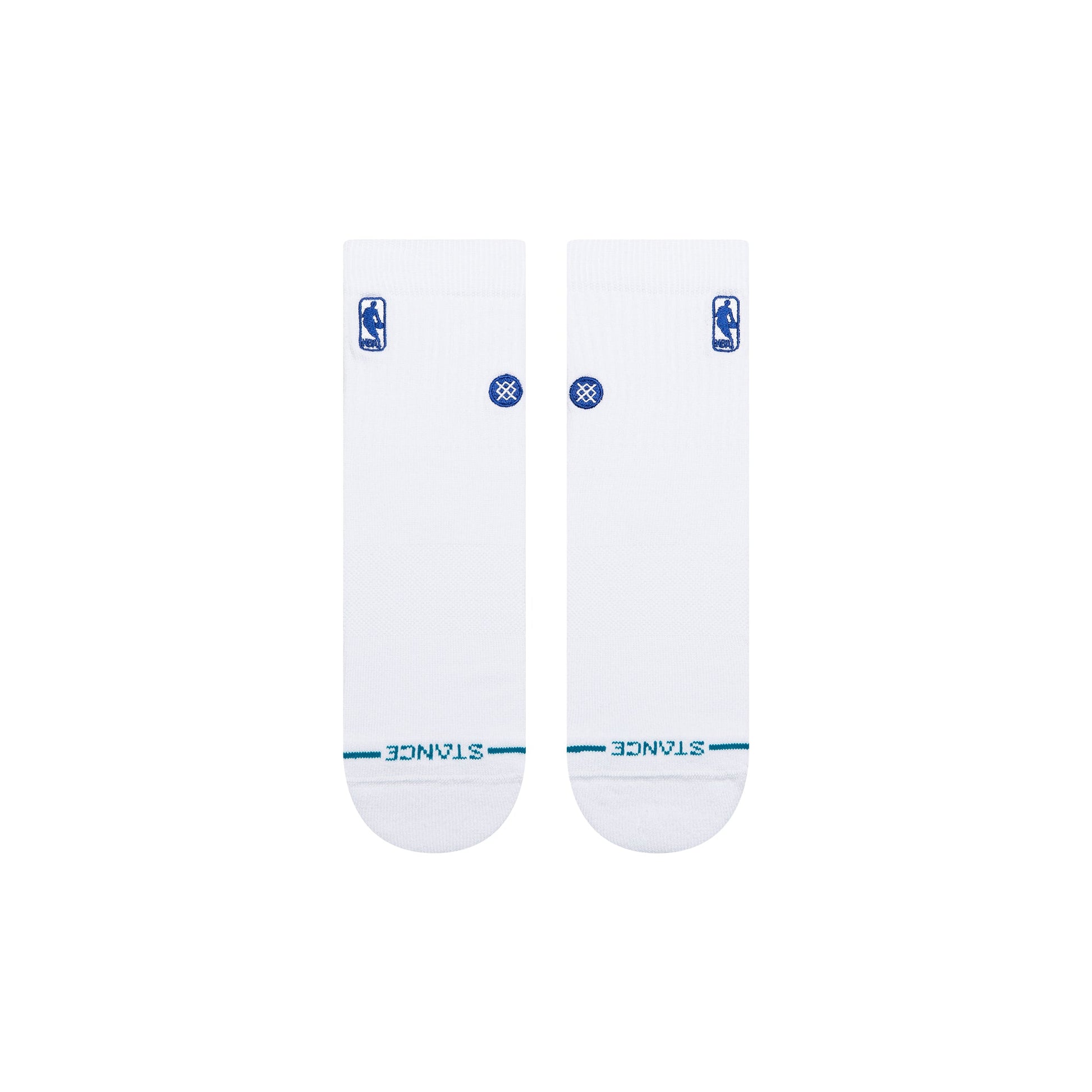 LOGOMAN QTR | Stance