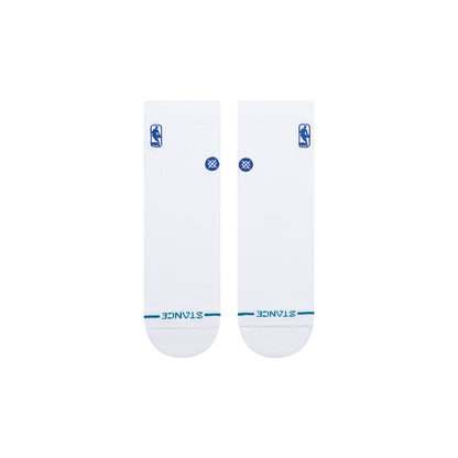 LOGOMAN QTR | Stance