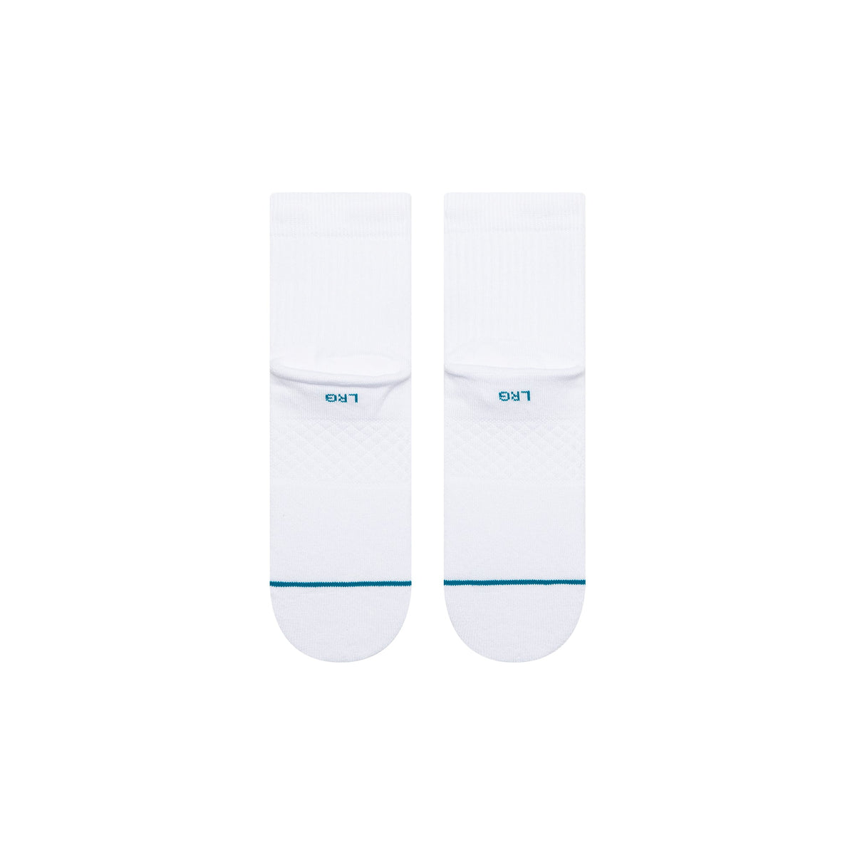 LOGOMAN QTR | Stance