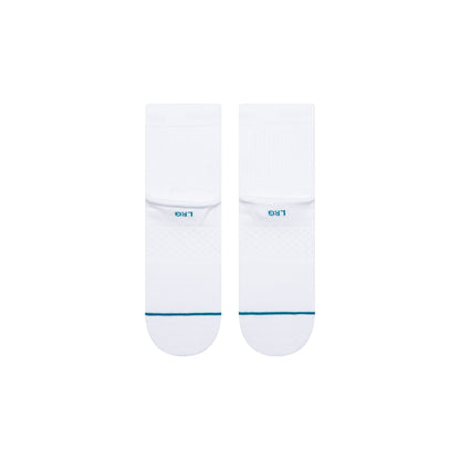 LOGOMAN QTR | Stance