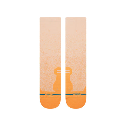 POWDER SPLIT LIGHT CREW | Stance