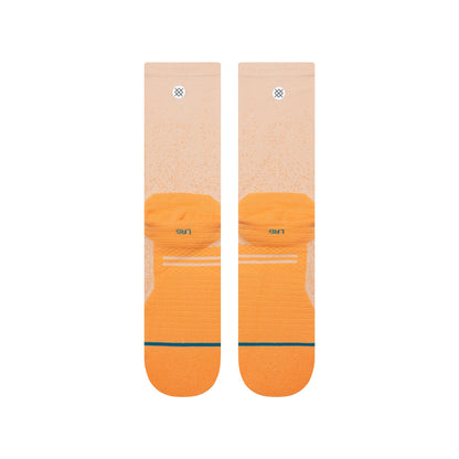 POWDER SPLIT LIGHT CREW | Stance