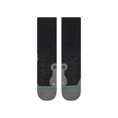 POWDER SPLIT LIGHT CREW | Stance